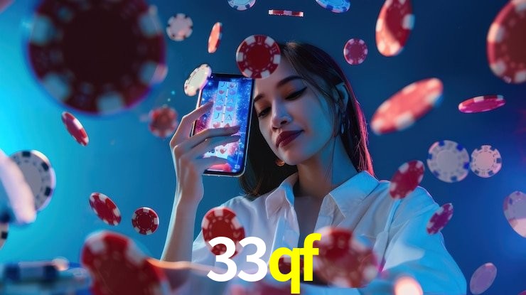 Descubra a Essência do 33qf: Nossa História e Compromissos