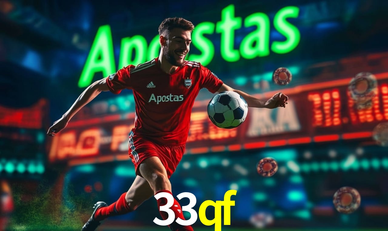 A Emoção da Loteria na 33qf: Uma Chance de Mudança de Vida