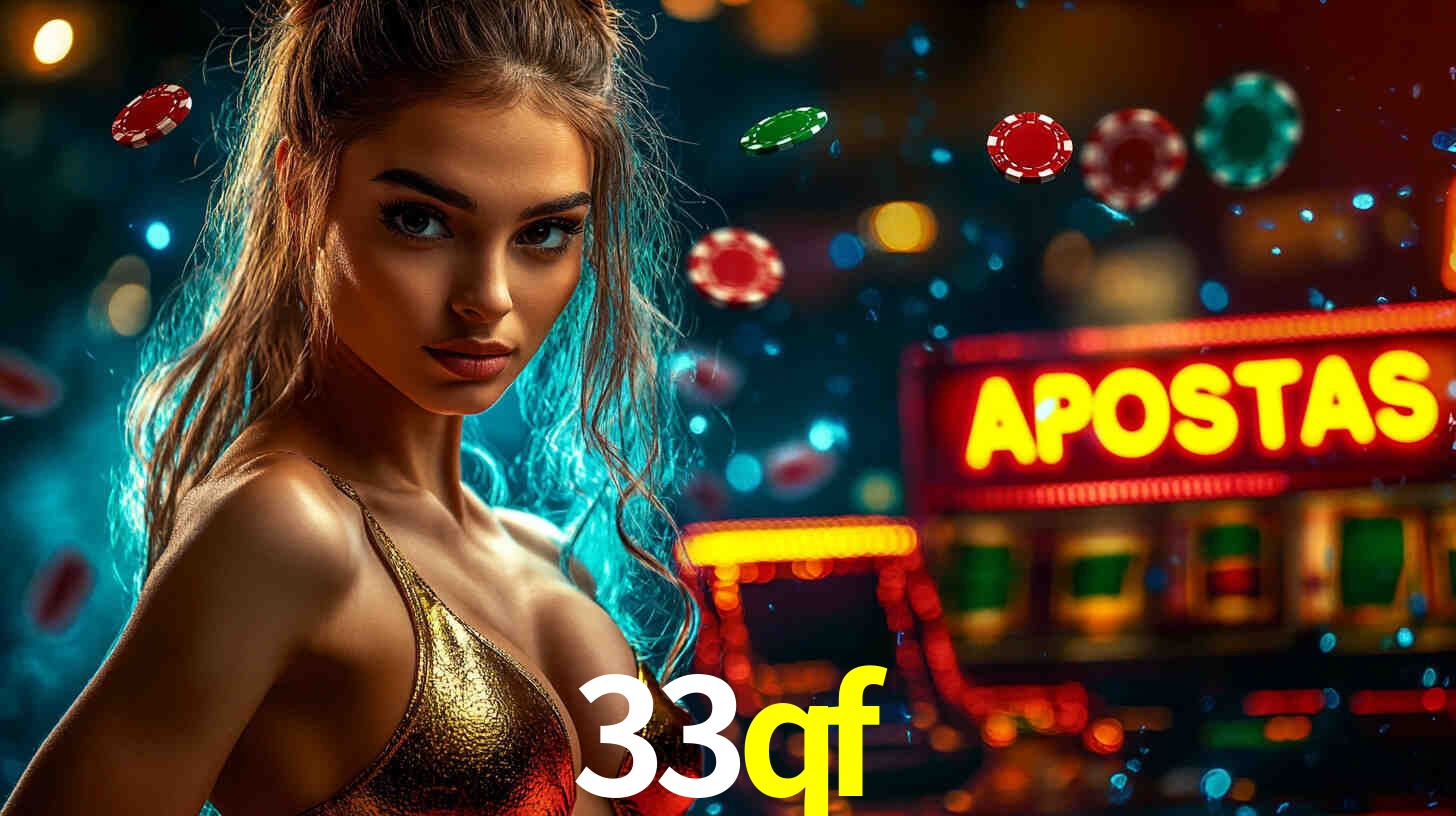 Descubra a Magia dos Jogos de Arcade no 33qf