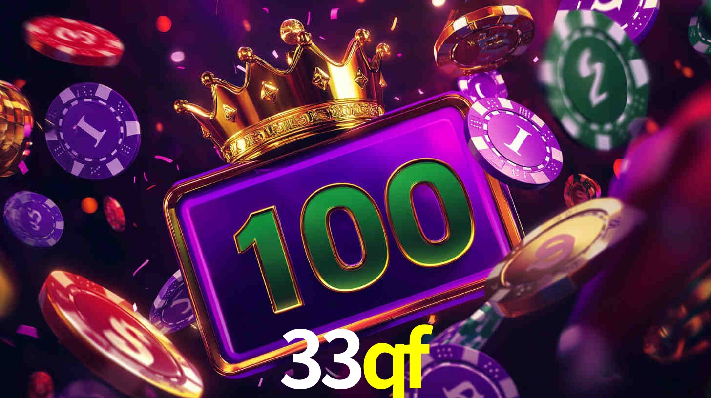 Welcome Bonus 33qf