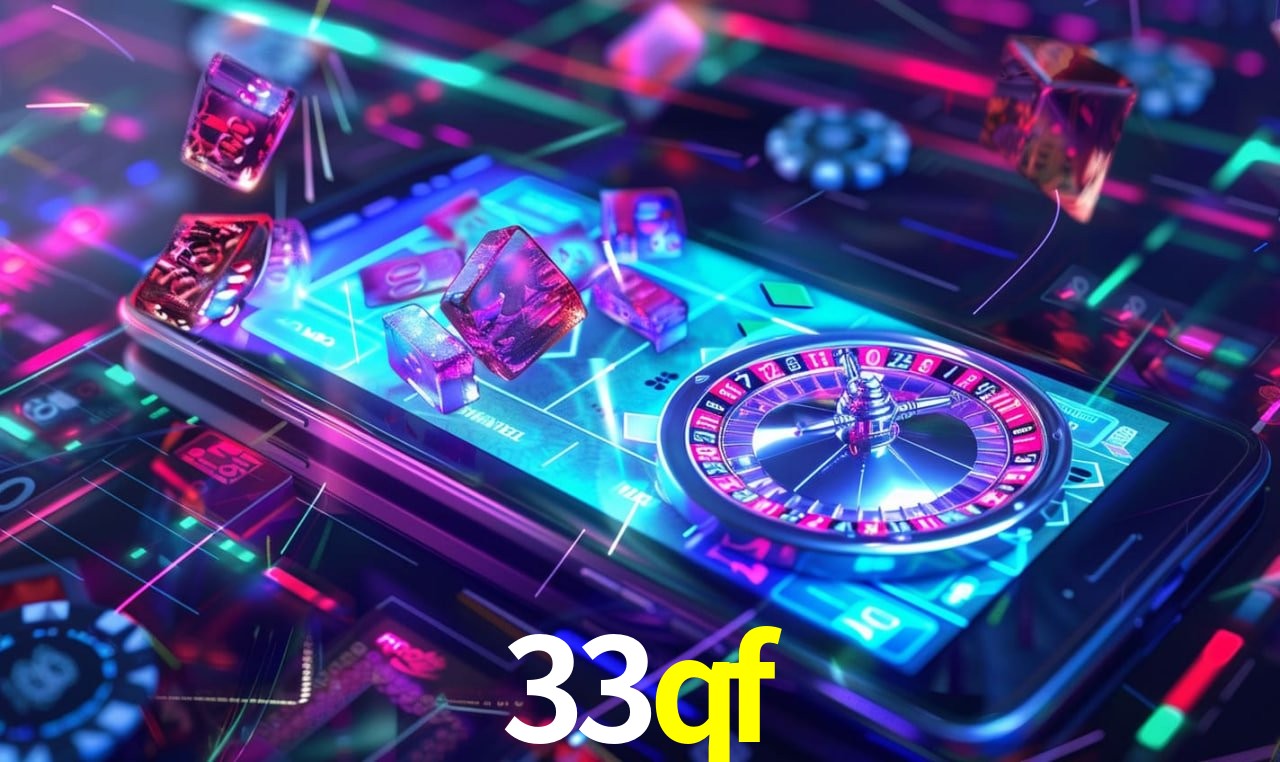 Casino Ao Vivo 33qf