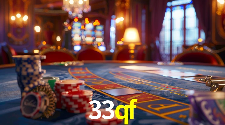 Game Providers 33qf