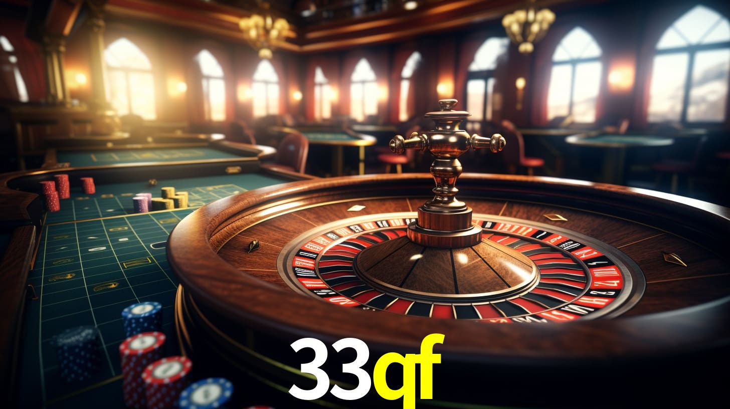 VIP Casino 33qf