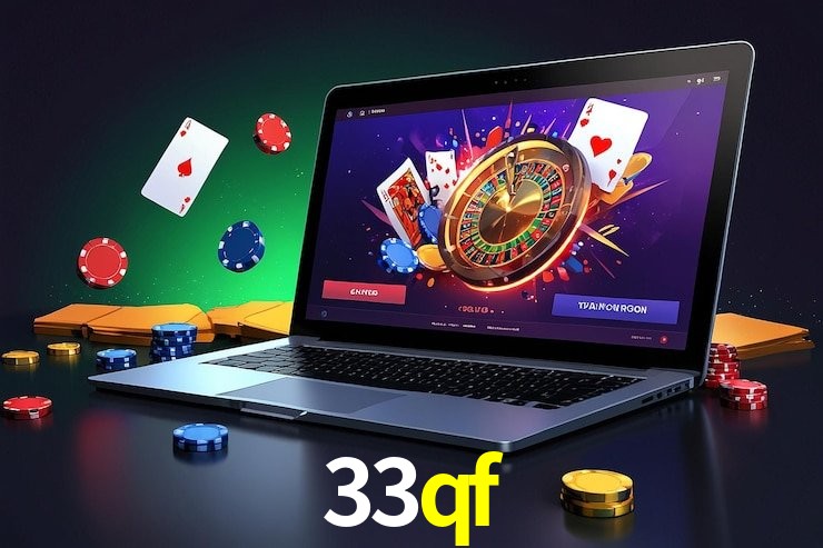 Casino Ao Vivo 33qf
