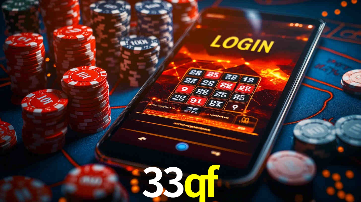 33qf: Jogue Crash e Experimente Alta Recompensa Instantânea