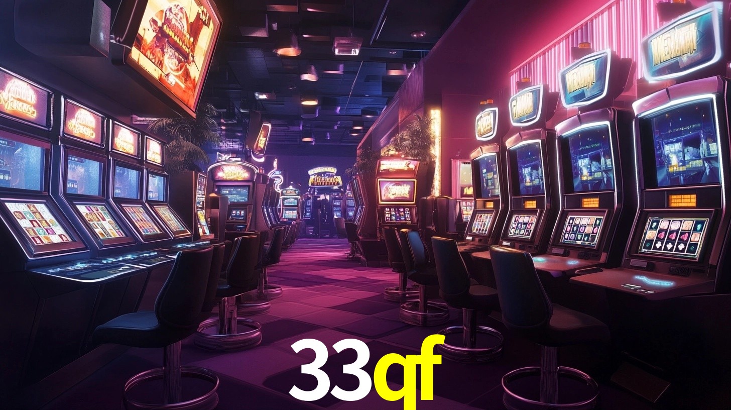 33qf App Interface
